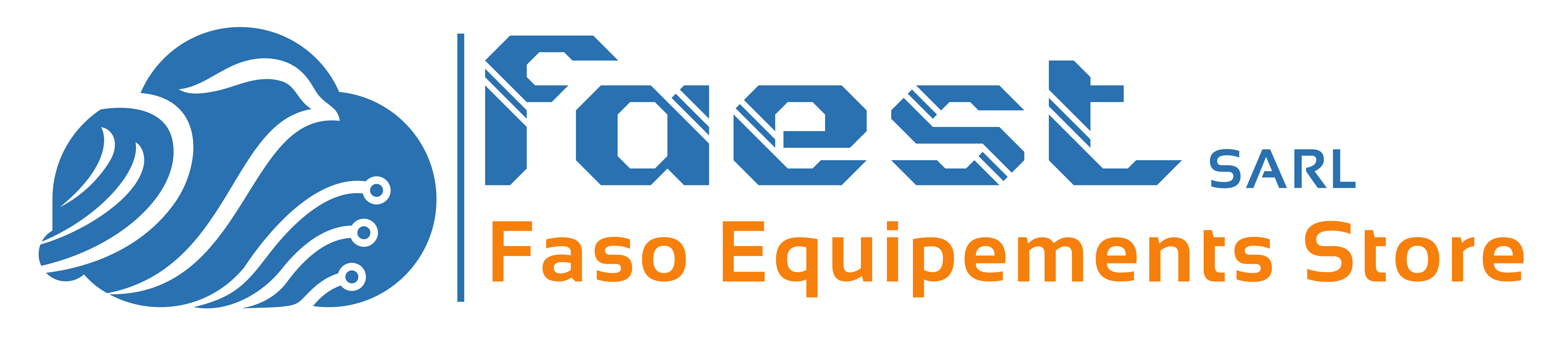 Faso Equipements Logo